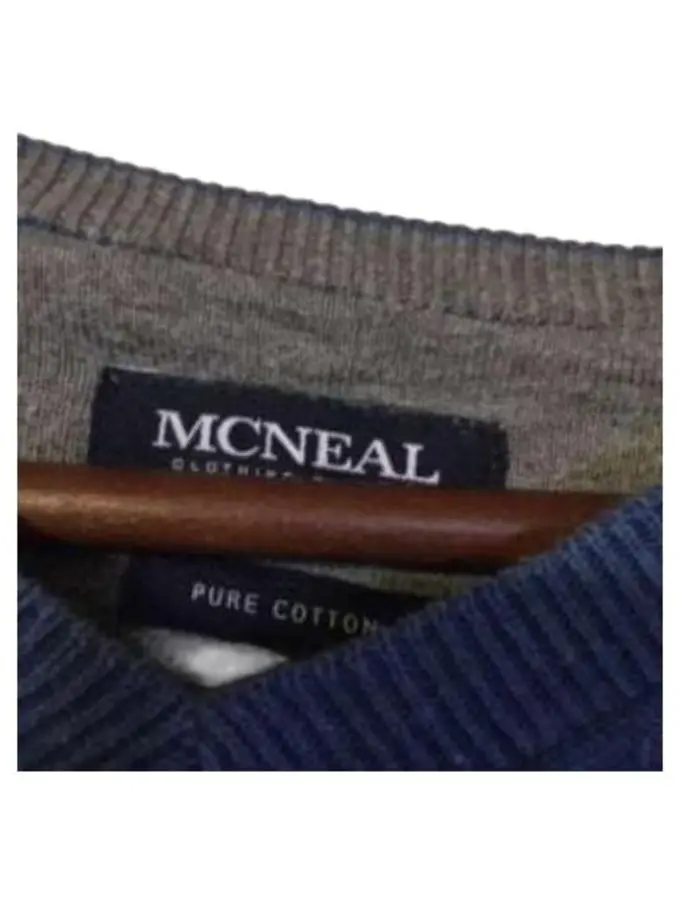 MCNEAL Pullover Bild 3