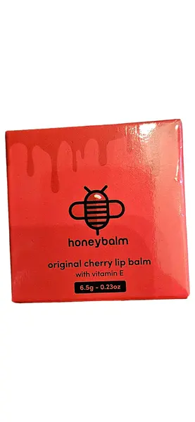 HONEYBALM Lippenpflege