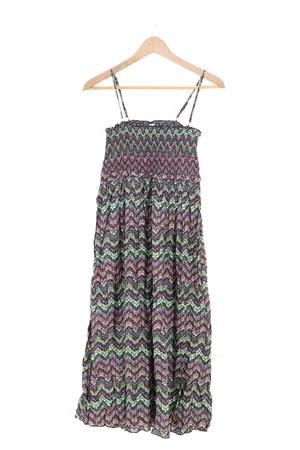 S.OLIVER Sommerkleid