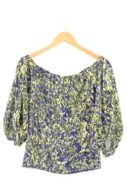 Vorschaubild MISS SIXTY Bluse 1