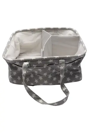 MERADISO Wickeltasche