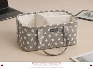 MERADISO Wickeltasche