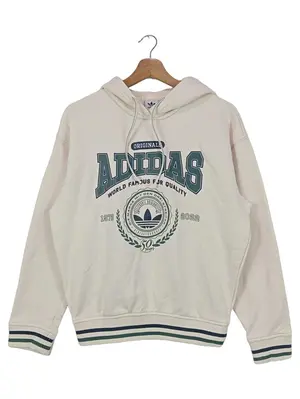 ADIDAS Kapuzenpullover
