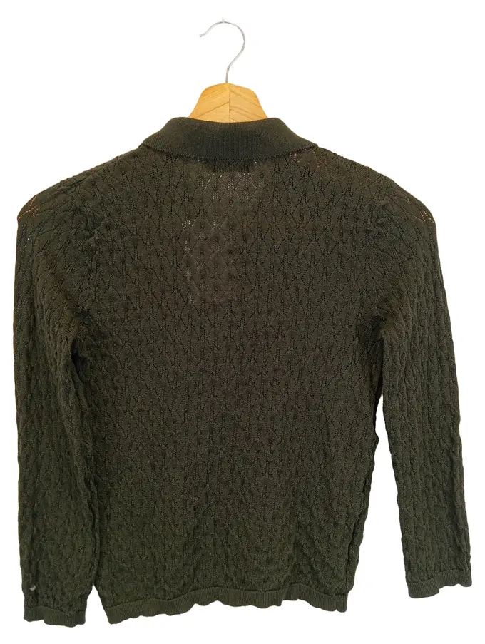 ZARA Pullover Bild 2
