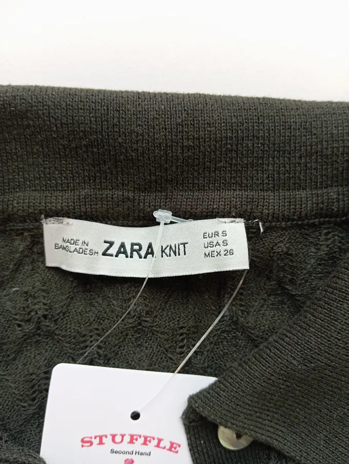 ZARA Pullover Bild 3