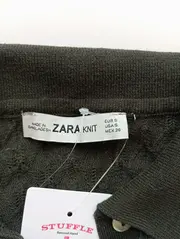 Vorschaubild ZARA Pullover 3