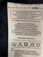 Vorschaubild ADIDAS Steppweste 4
