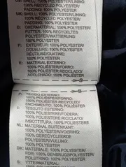 Vorschaubild ADIDAS Steppweste 5