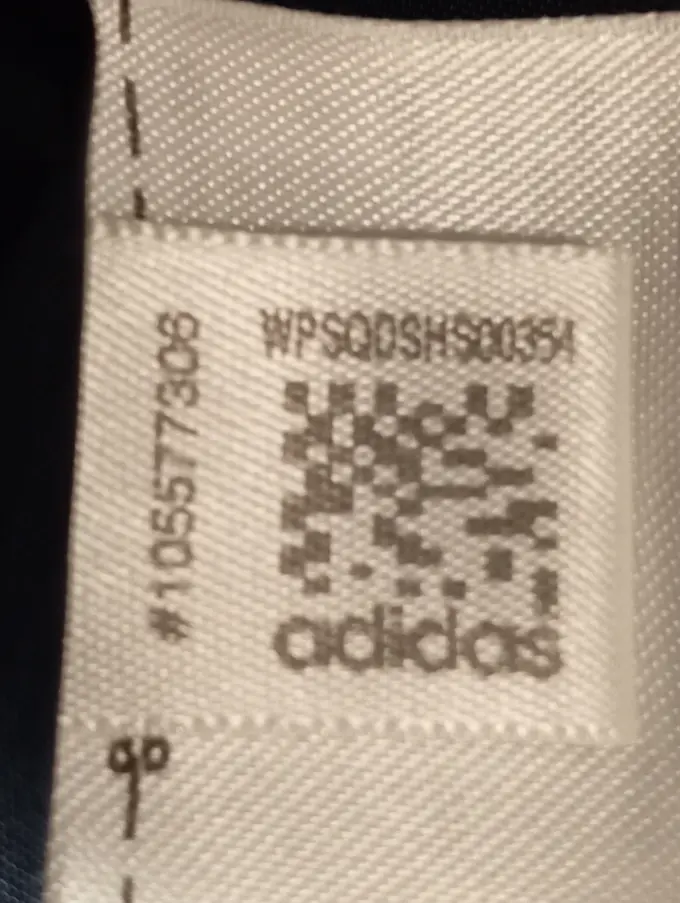 ADIDAS Steppweste Bild 6