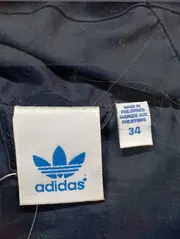 Vorschaubild ADIDAS Steppweste 3