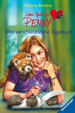 Buch für Jugendliche