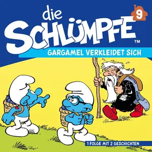 Hörspiel für Kinder