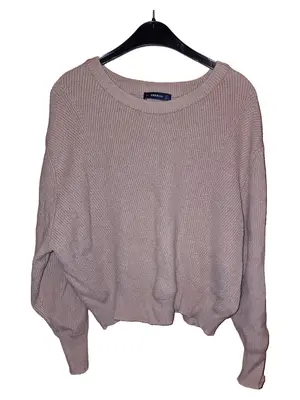ZARA Pullover