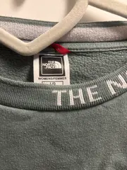 Vorschaubild THE NORTH FACE Sweatshirt 3