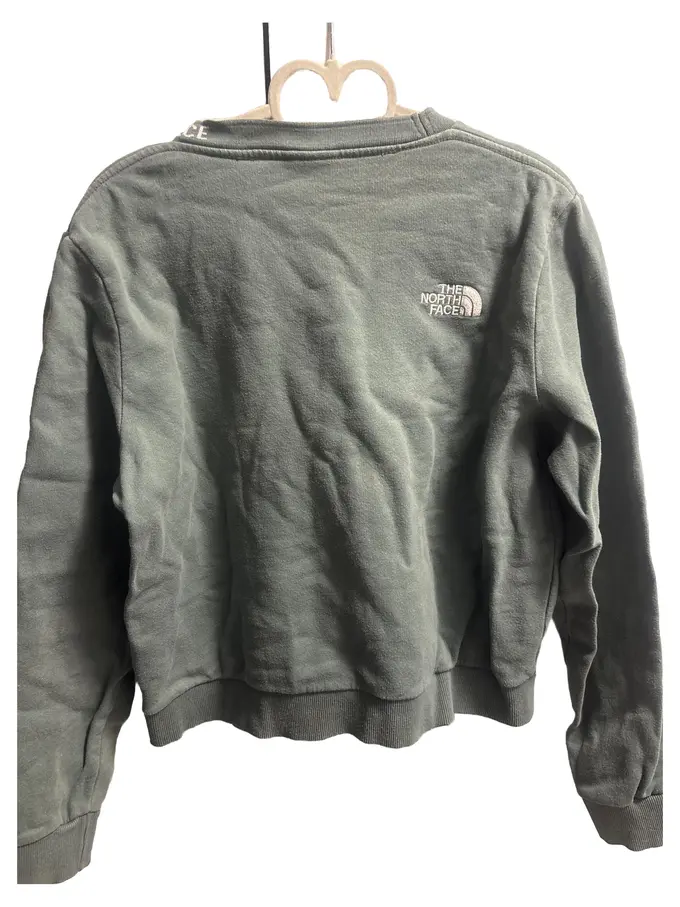 THE NORTH FACE Sweatshirt Bild 2