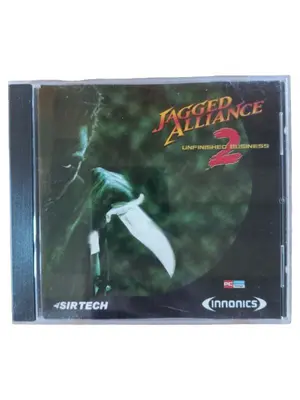 SIRTECH Strategiespiele