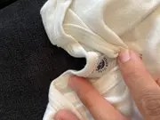 Vorschaubild 5 von Baby Body Kurzarm Gr. 60 Weiß mit Motiv Kinder
