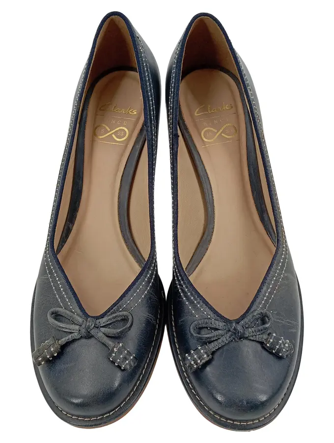 CLARKS Pumps Bild 2