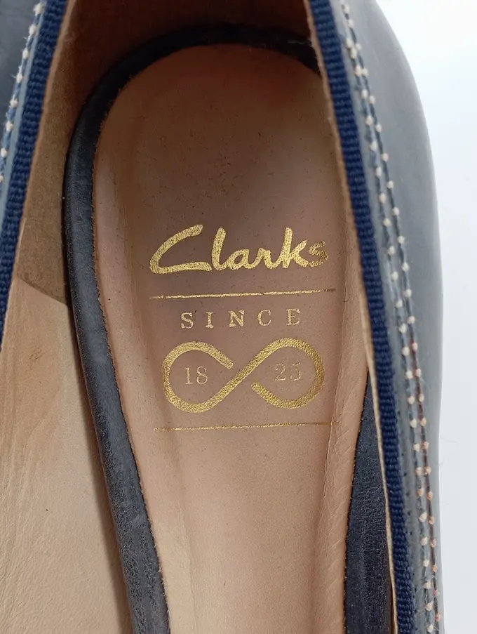 CLARKS Pumps Bild 3