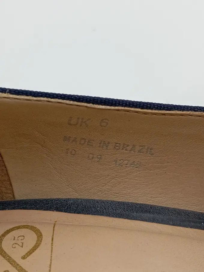 CLARKS Pumps Bild 4