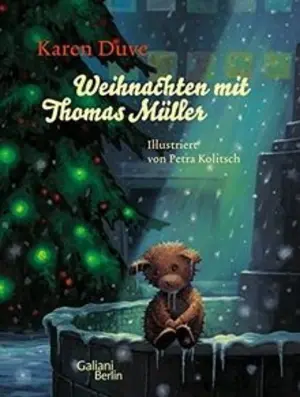 Buch für Kinder
