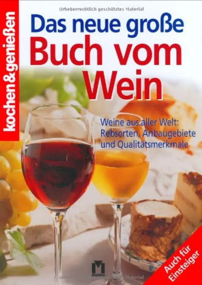 Allgemeines Sachbuch Bild 1