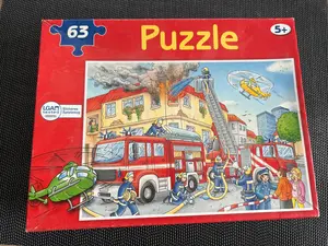 BOOKMARK VERLAG Puzzle