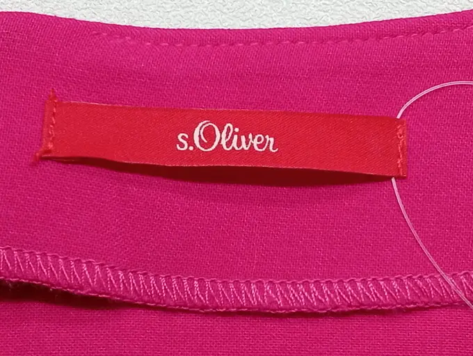 S.OLIVER Freizeitkleid Bild 3