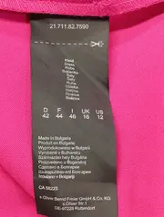 Vorschaubild S.OLIVER Freizeitkleid 4