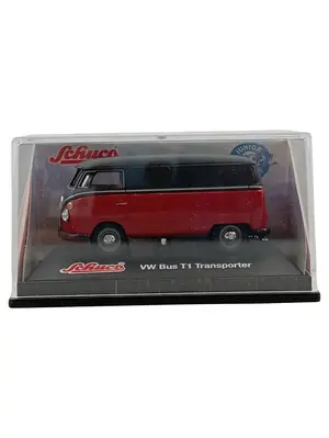 SCHUCO Modellfahrzeug