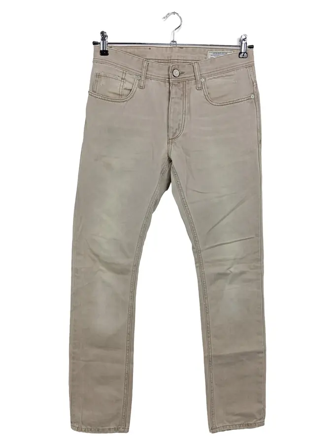 JACK & JONES Jeans Tapered Fit Bild 1