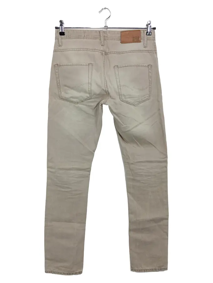 JACK & JONES Jeans Tapered Fit Bild 2