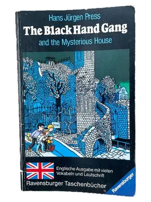 Buch für Jugendliche