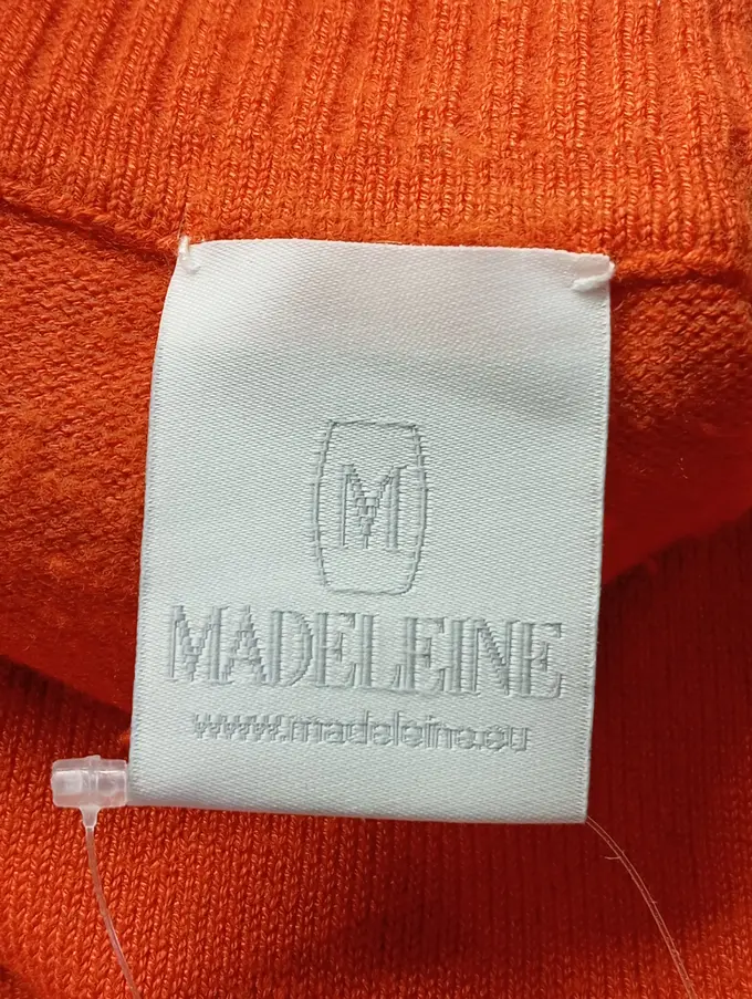 MADELEINE Pullover Bild 4