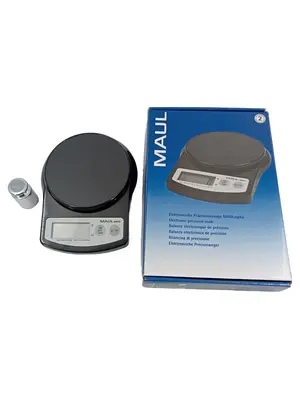 MAUL Digitale Küchenwaage