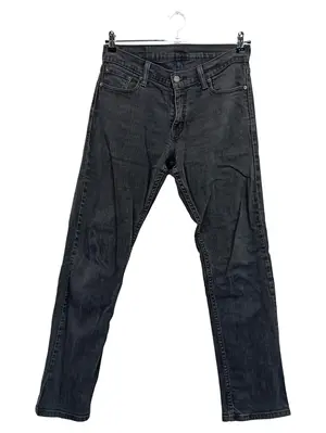 LEVI'S Jeans Straight Leg