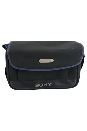 SONY Kameratasche