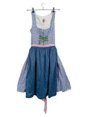 SALZBURGER DIRNDL Dirndl Trachtenkleid