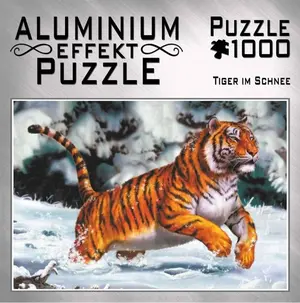 M.I.C. GNTHER GMBH&CO.KG Puzzle