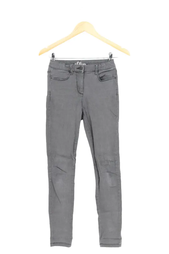 S.OLIVER Jeans Straight Leg Bild 1
