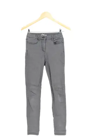 S.OLIVER Jeans Straight Leg