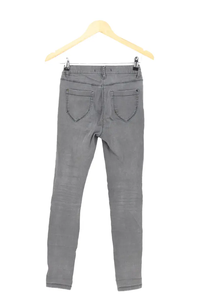 S.OLIVER Jeans Straight Leg Bild 2