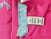 Vorschaubild 3 von Kinder T-Shirt Rosa Gr. 80 mit Beagle Tiermotiv Kurzarm