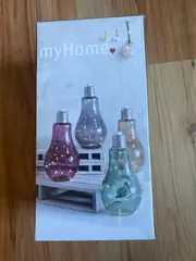 Vorschaubild ERNSTING'S FAMILY Tischleuchte 2