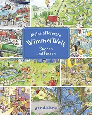 Vorschaubild Buch für Kinder 1