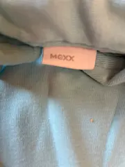 Vorschaubild 3 von Baby Poloshirt Gr. 68 Türkis Baumwolle Kurzarm Jungen