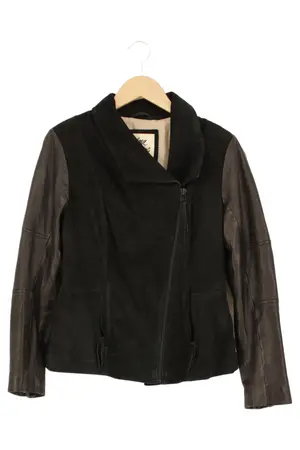STREET ONE Lederjacke