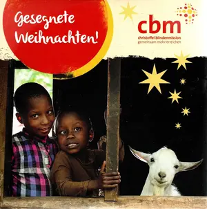 CBM Zeitschrift