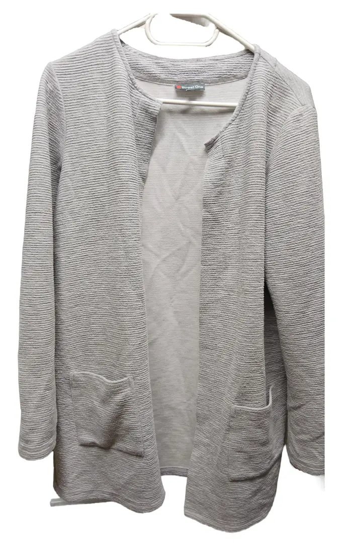 STREET ONE Strickjacke Bild 1