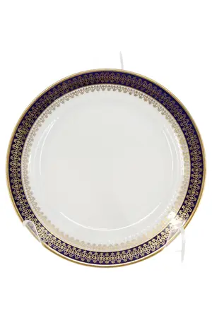 KAHLA Sammelteller